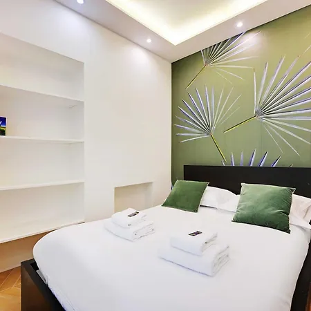 Serenity At Bastille Appartement Parijs